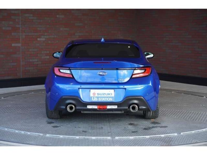 BRZ