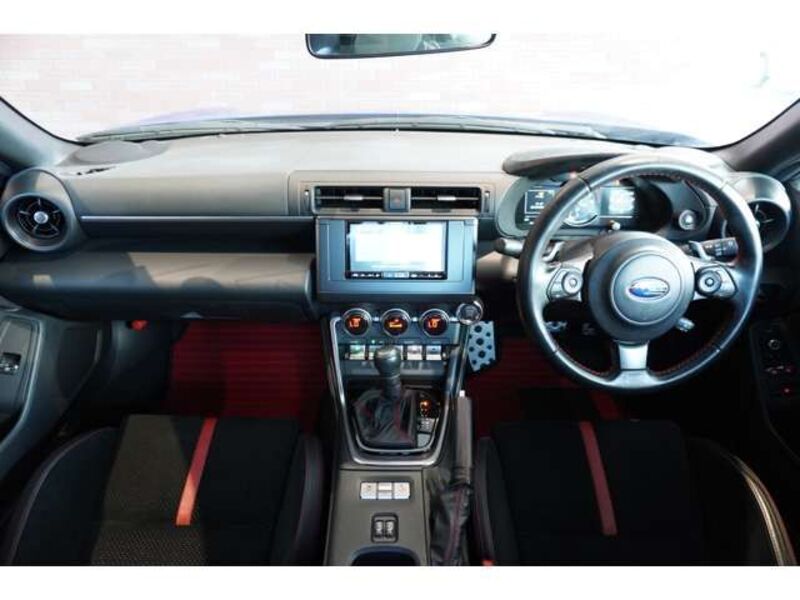 BRZ