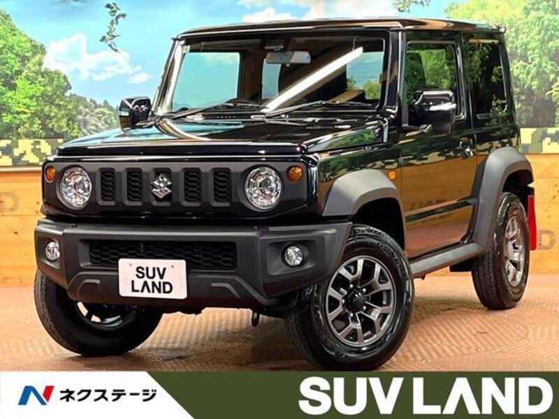 JIMNY SIERRA-0