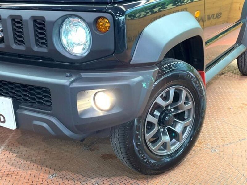 JIMNY SIERRA