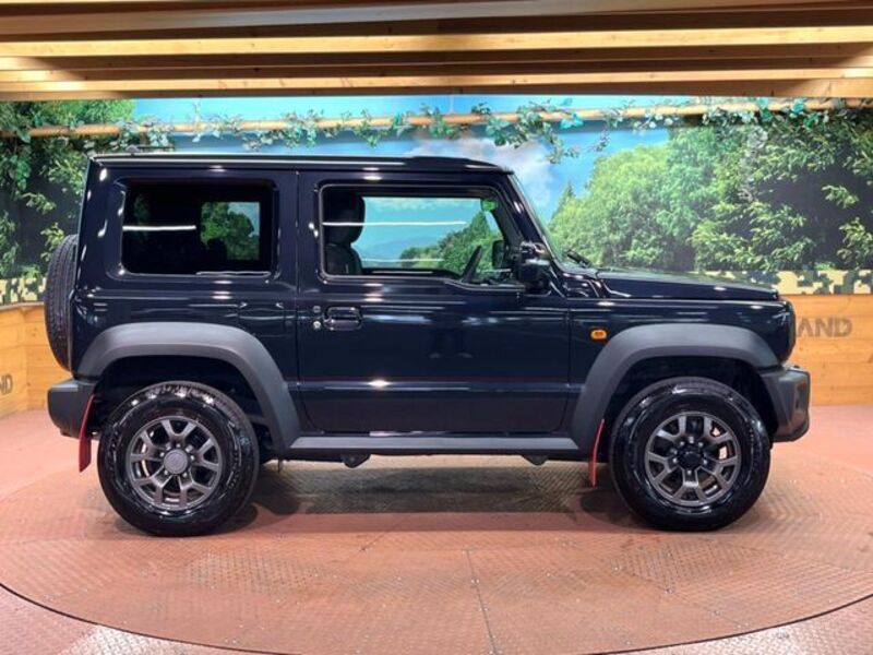 JIMNY SIERRA