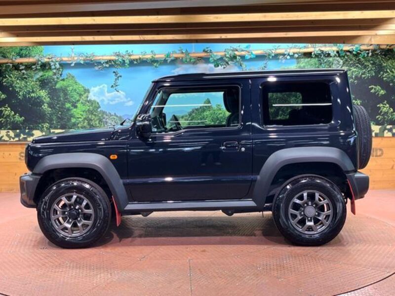 JIMNY SIERRA