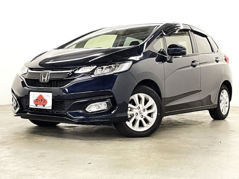 FIT HYBRID-0