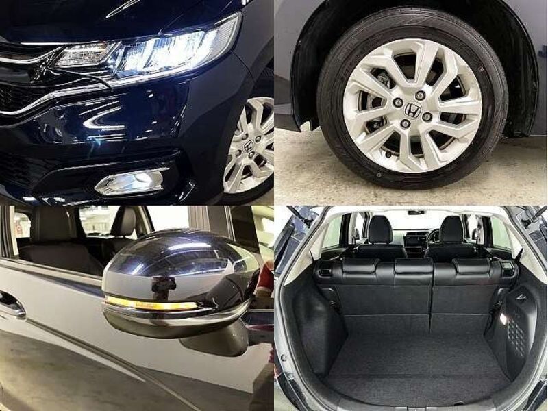 FIT HYBRID