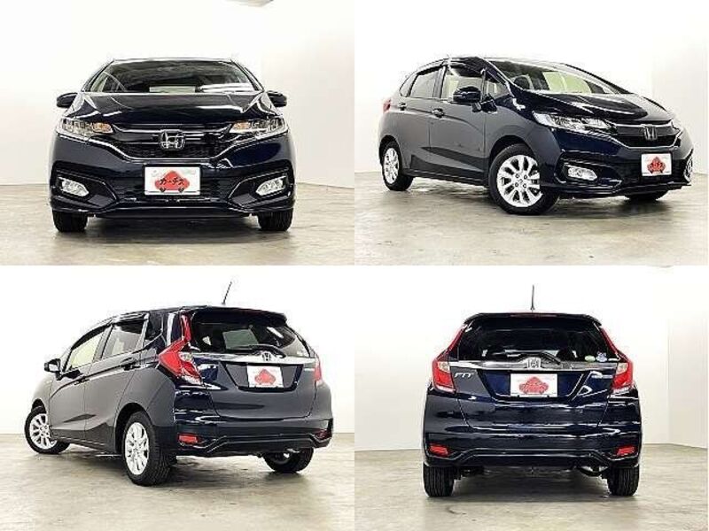 FIT HYBRID