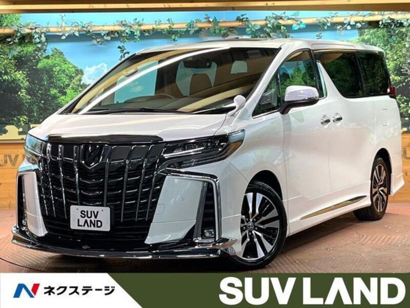 ALPHARD-0