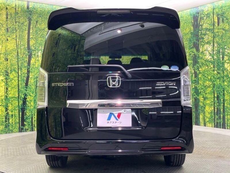 STEPWAGON SPADA