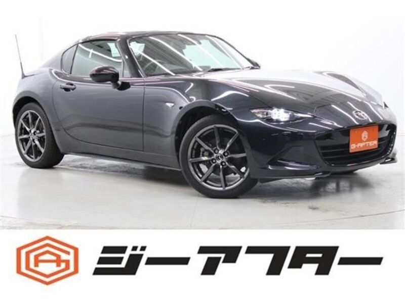 MAZDA ROADSTER RF