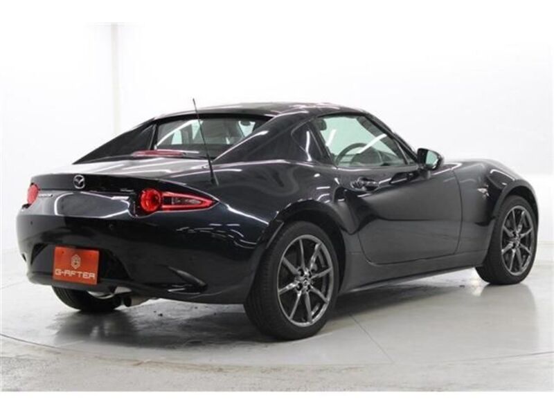 ROADSTER RF