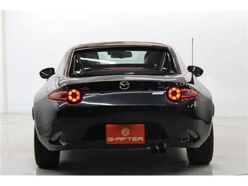 ROADSTER RF
