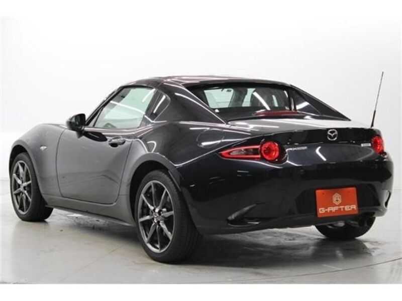 ROADSTER RF