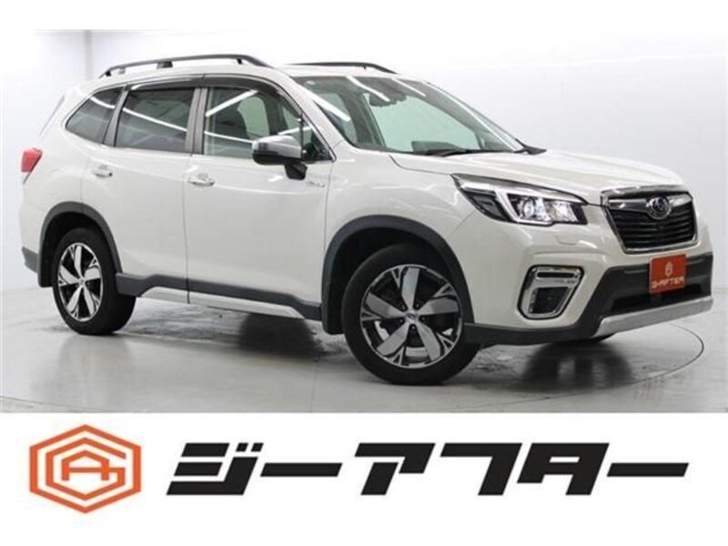 FORESTER-0