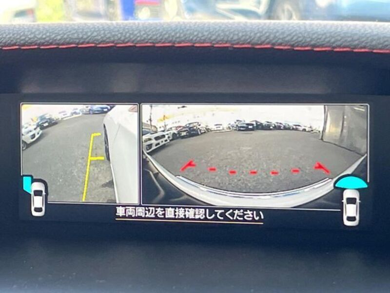 IMPREZA SPORT