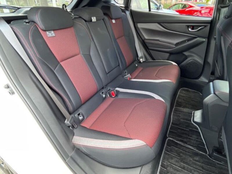 IMPREZA SPORT