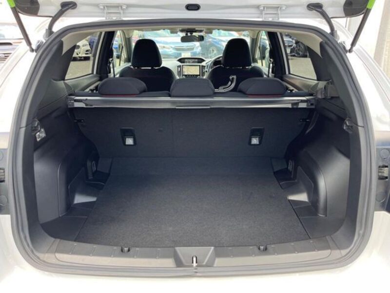 IMPREZA SPORT