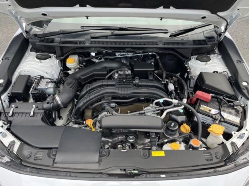 IMPREZA SPORT