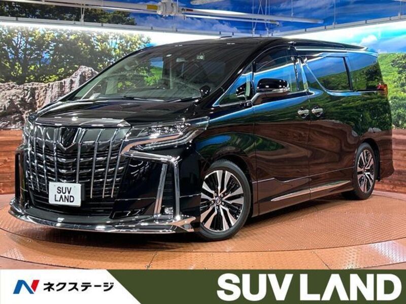 ALPHARD-0
