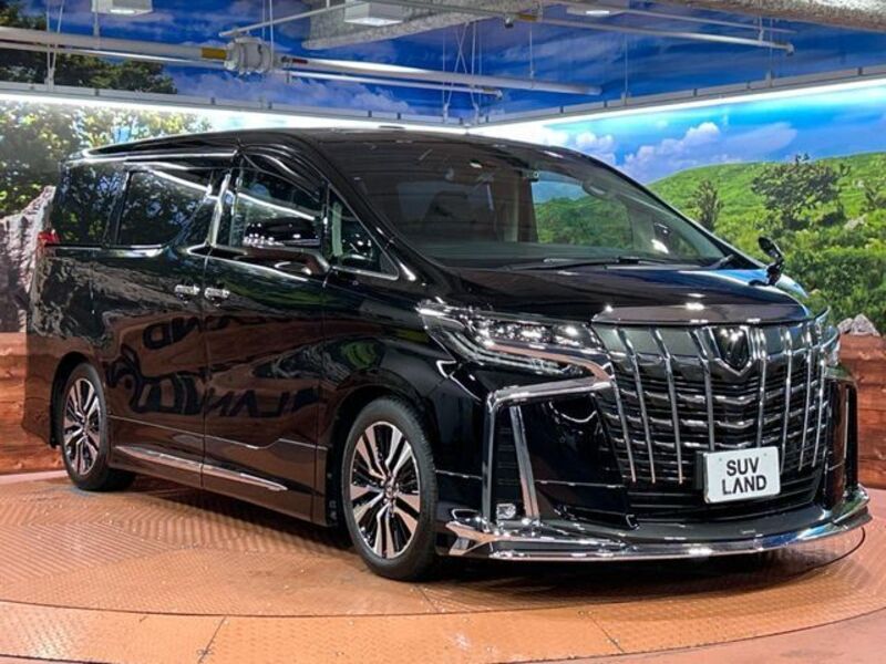 ALPHARD
