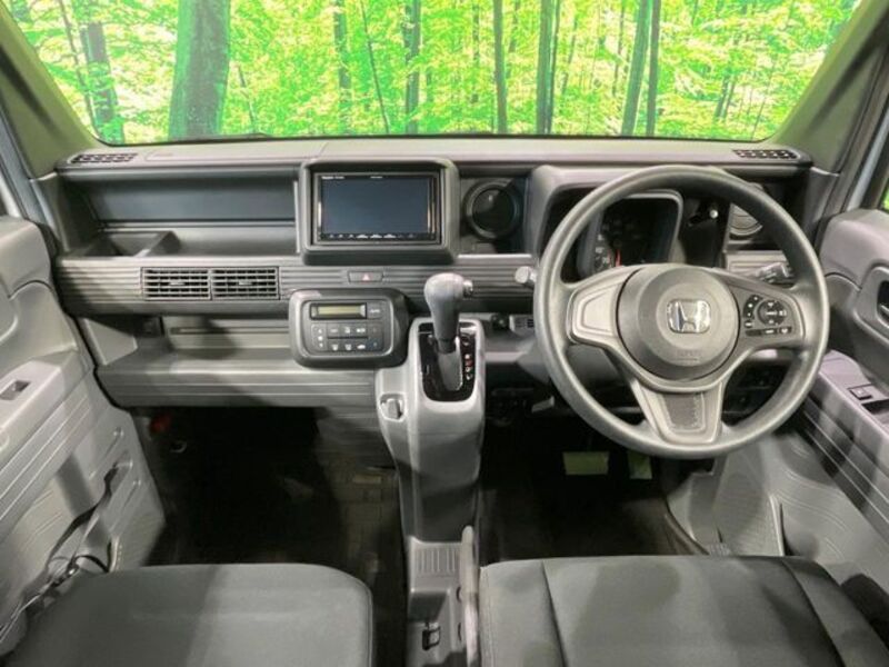N-VAN