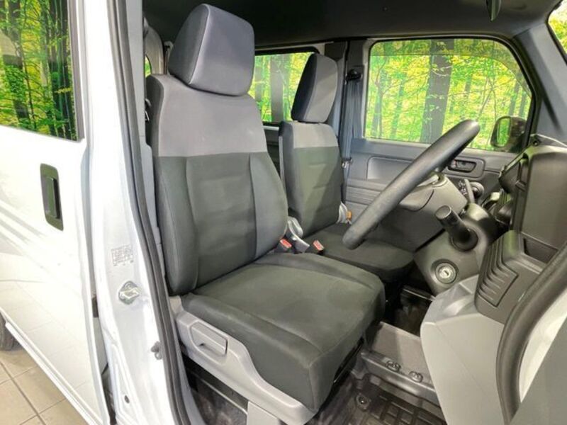 N-VAN