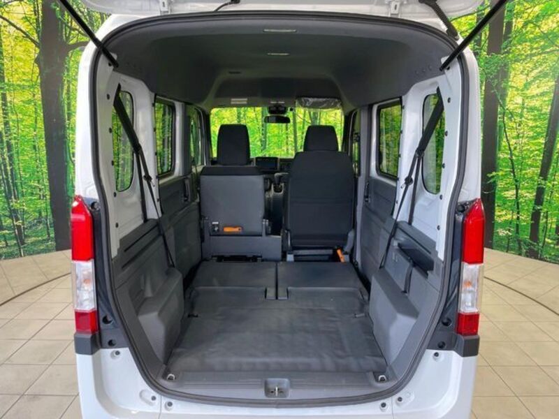 N-VAN