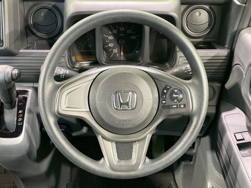 N-VAN