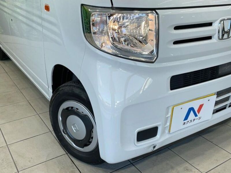N-VAN