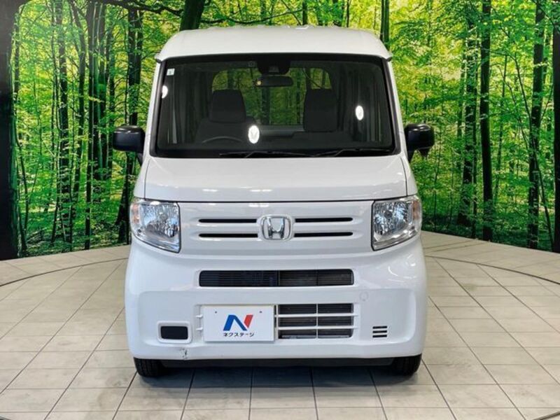 N-VAN