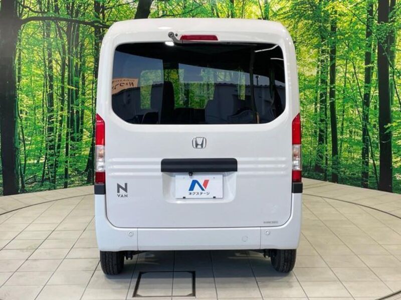 N-VAN