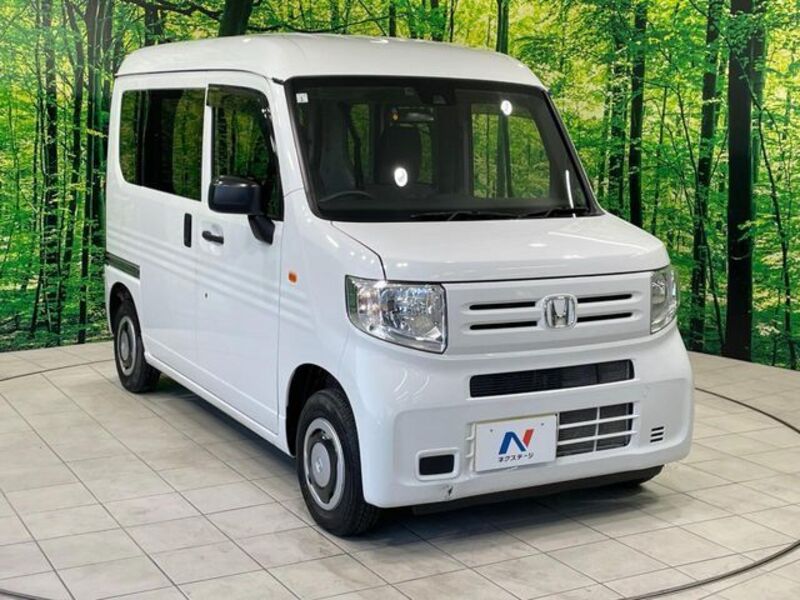 N-VAN