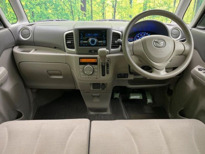 FLAIR WAGON