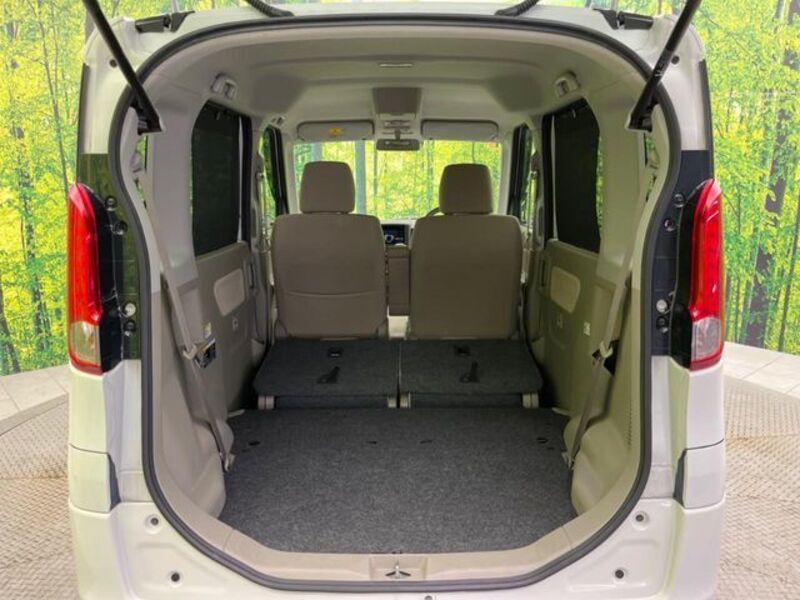 FLAIR WAGON