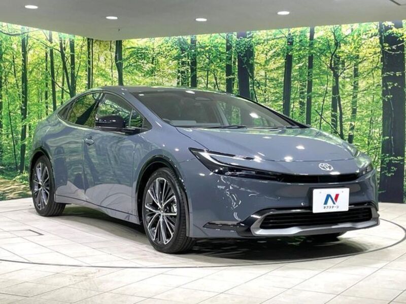 PRIUS