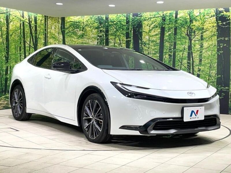 PRIUS