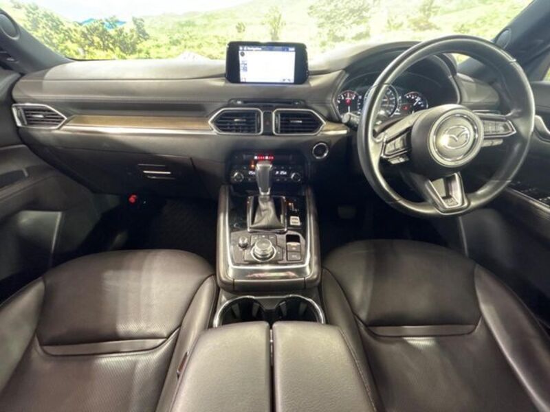 CX-8