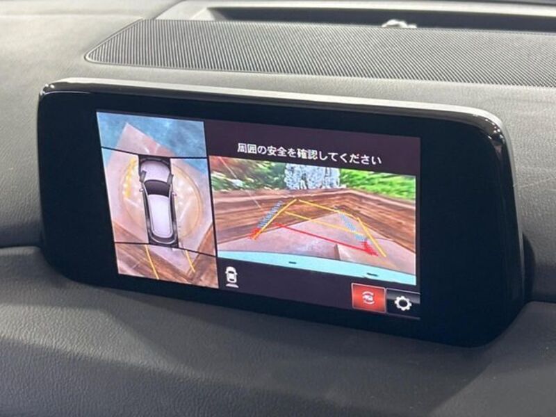 CX-8