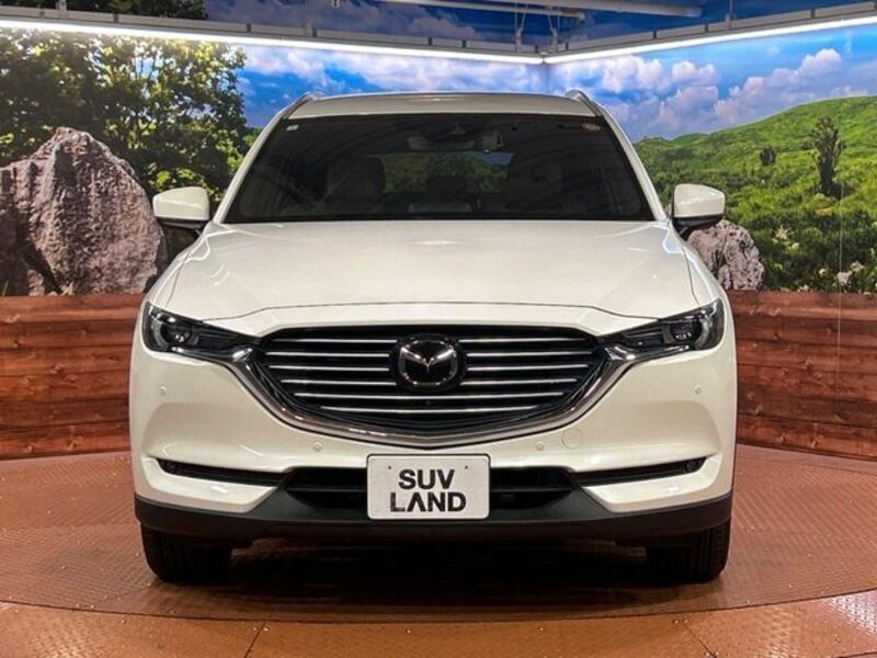 CX-8