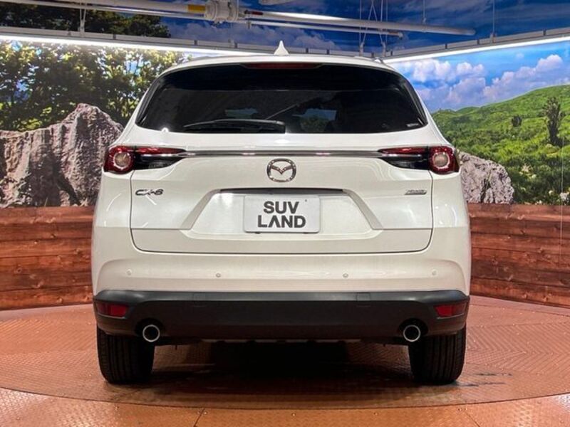 CX-8