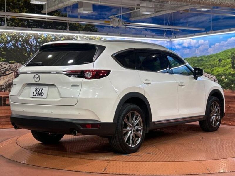 CX-8