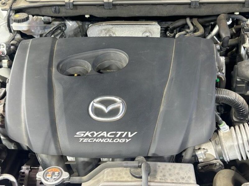 CX-8