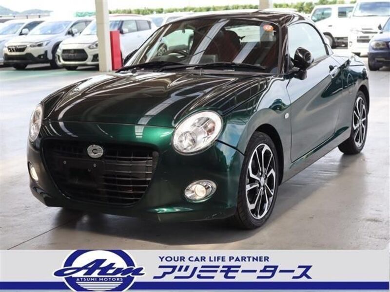 COPEN-0