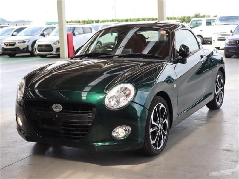 COPEN