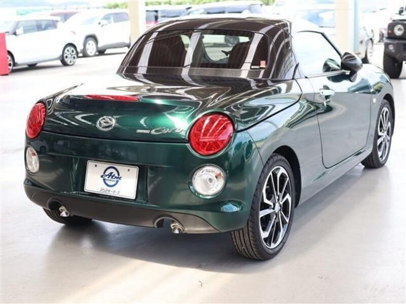 COPEN