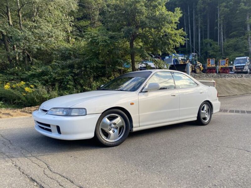 INTEGRA