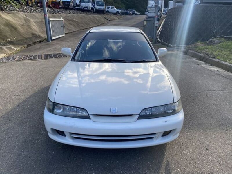 INTEGRA