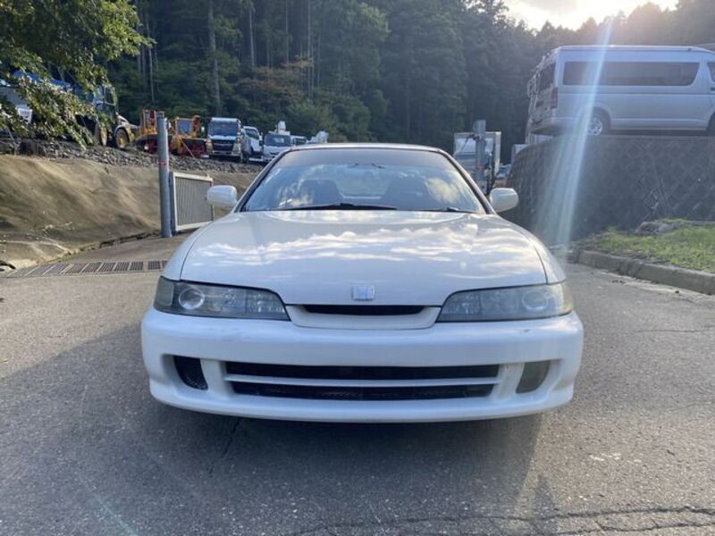 INTEGRA