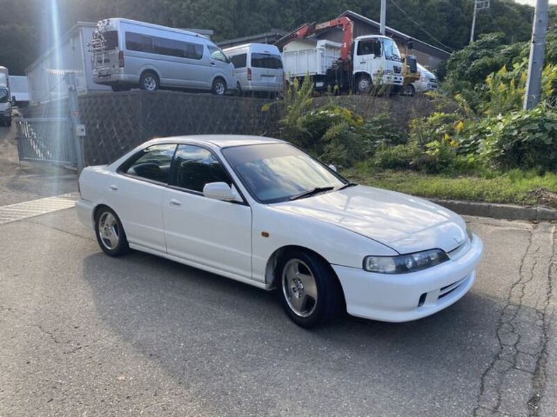 INTEGRA