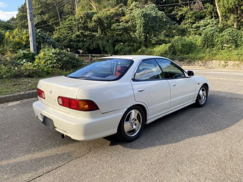 INTEGRA