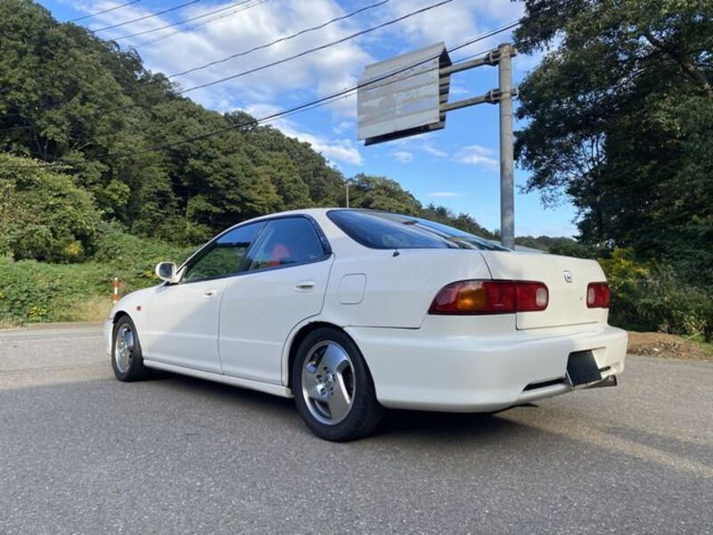 INTEGRA