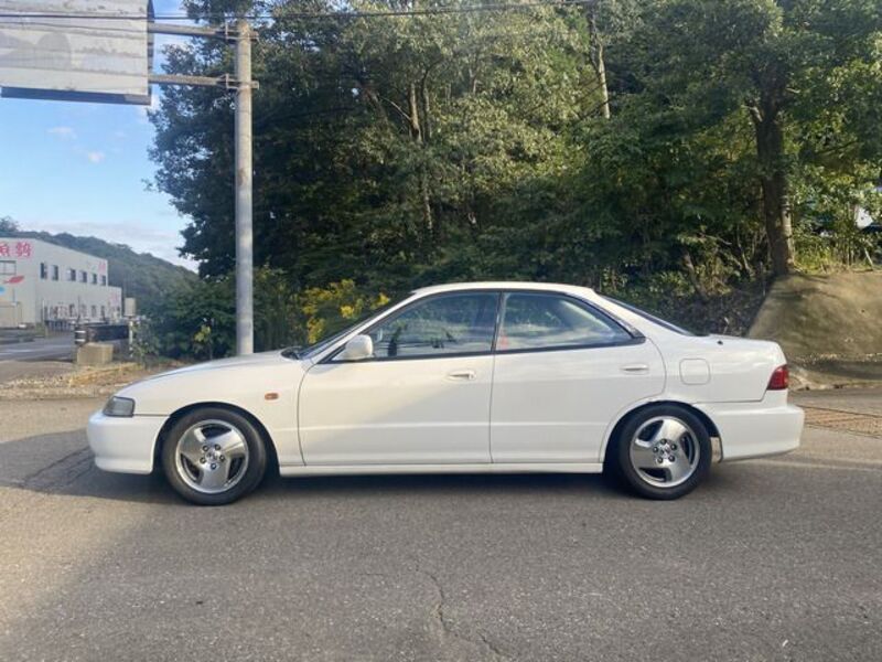 INTEGRA